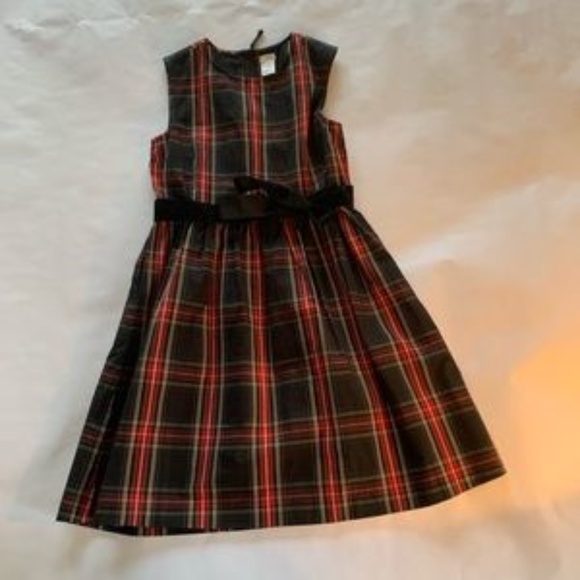 J. Crew Other - J Crewcuts Girls 100% Cotton Dress size 12